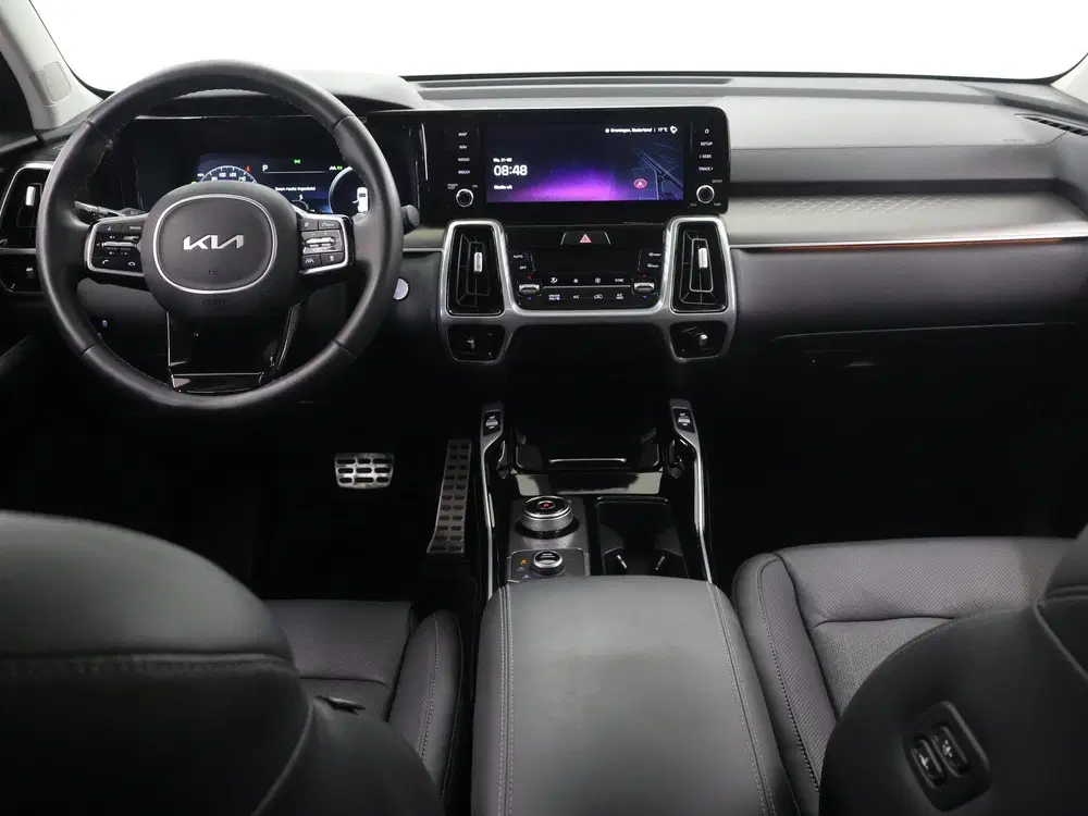 Kia Sorento 1.6 T-GDI Plug-in Hybrid 4WD ExecutiveLine uit 2024, foto 8