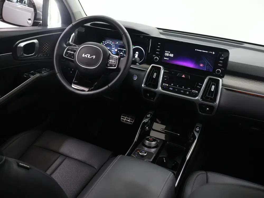 Kia Sorento 1.6 T-GDI Plug-in Hybrid 4WD ExecutiveLine uit 2024, foto 9