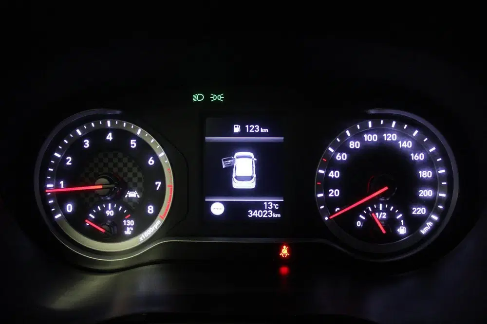 Hyundai i10 EDITION 30+*FULL*CAMERA*NAVI*STUUR*STOELVE uit 2022, foto 11