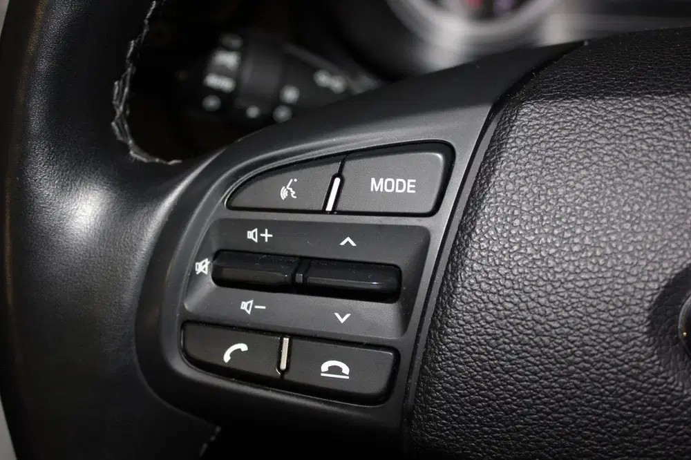 Hyundai i10 EDITION 30+*FULL*CAMERA*NAVI*STUUR*STOELVE uit 2022, foto 14