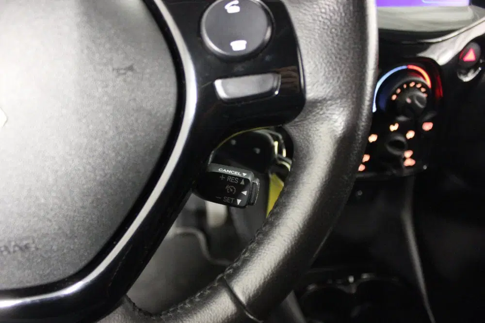 Peugeot 108 1.0 GT SPORT 1E EIGENAAR*CAMERA*AIRCO*LED* uit 2019, foto 12
