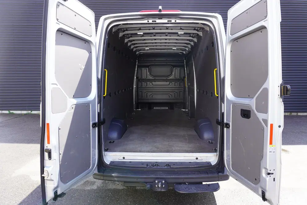 MAN TGE 3.160 160pk Automaat RWD 3500kg Trekgewich uit 2024, foto 4