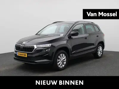 Skoda Karoq 1.0 TSI Business Edition uit 2023
