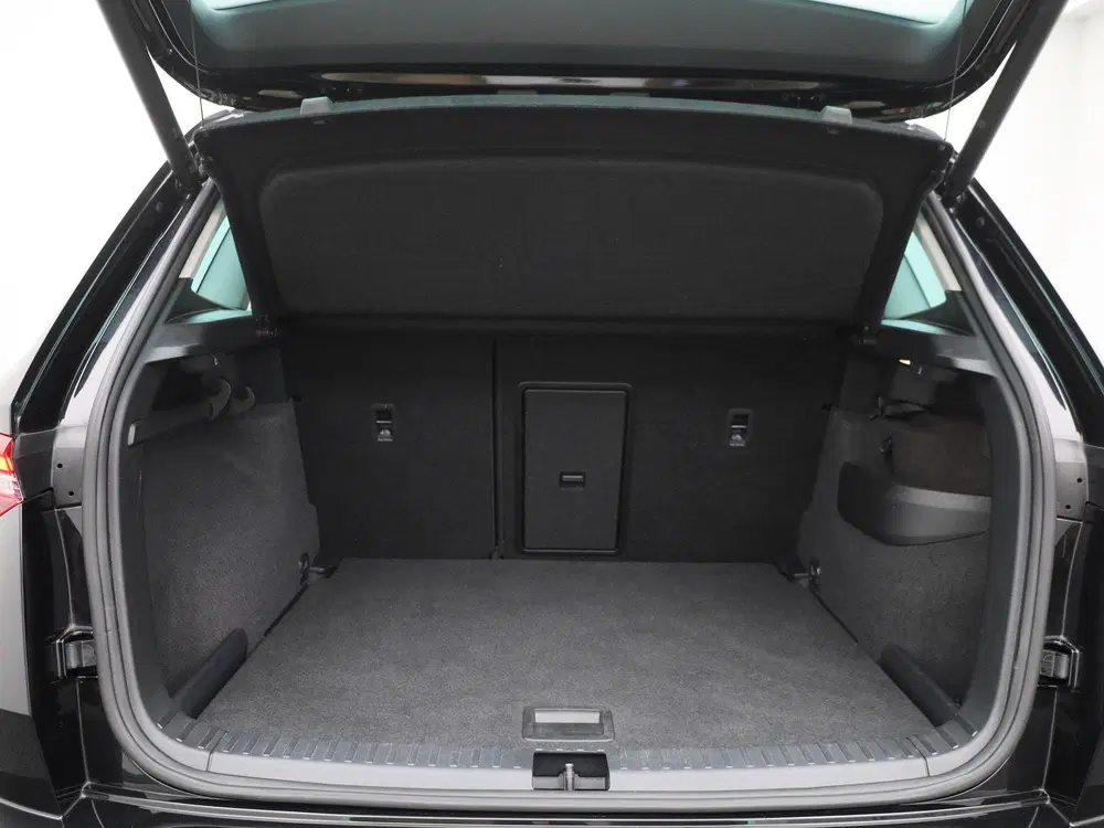 Skoda Karoq 1.0 TSI Business Edition uit 2023, foto 14