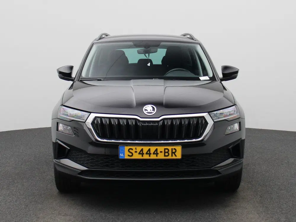 Skoda Karoq 1.0 TSI Business Edition uit 2023, foto 3