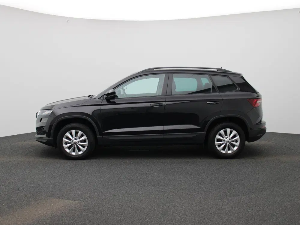 Skoda Karoq 1.0 TSI Business Edition uit 2023, foto 4