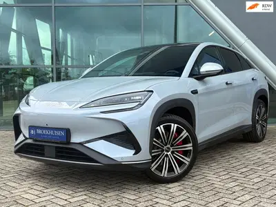 BYD Sealion 7 Excellence AWD 91.3 kWh 4 Wheel drive 531p uit 2026