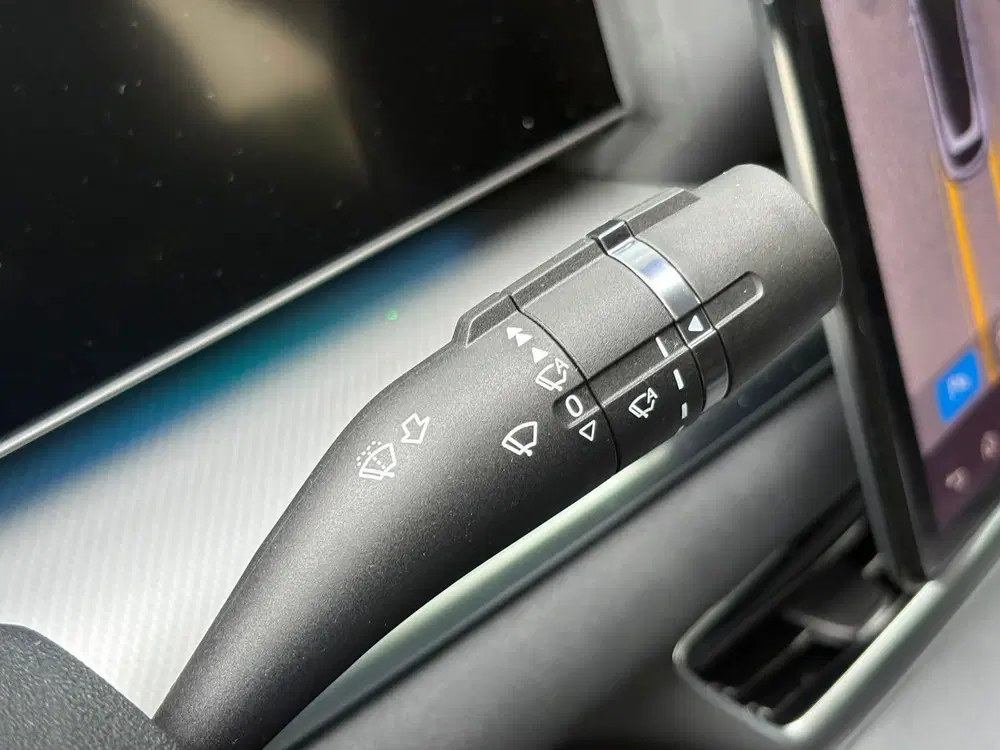 BYD Sealion 7 Excellence AWD 91.3 kWh 4 Wheel drive 531p uit 2026, foto 12