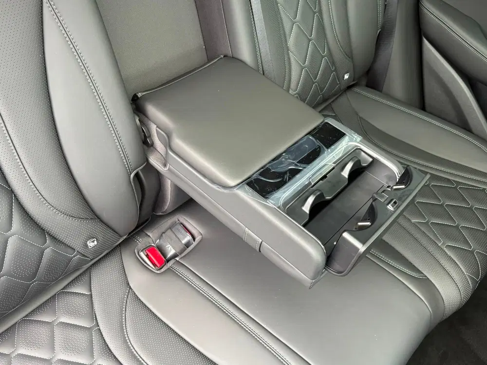 BYD Sealion 7 Excellence AWD 91.3 kWh 4 Wheel drive 531p uit 2026, foto 15