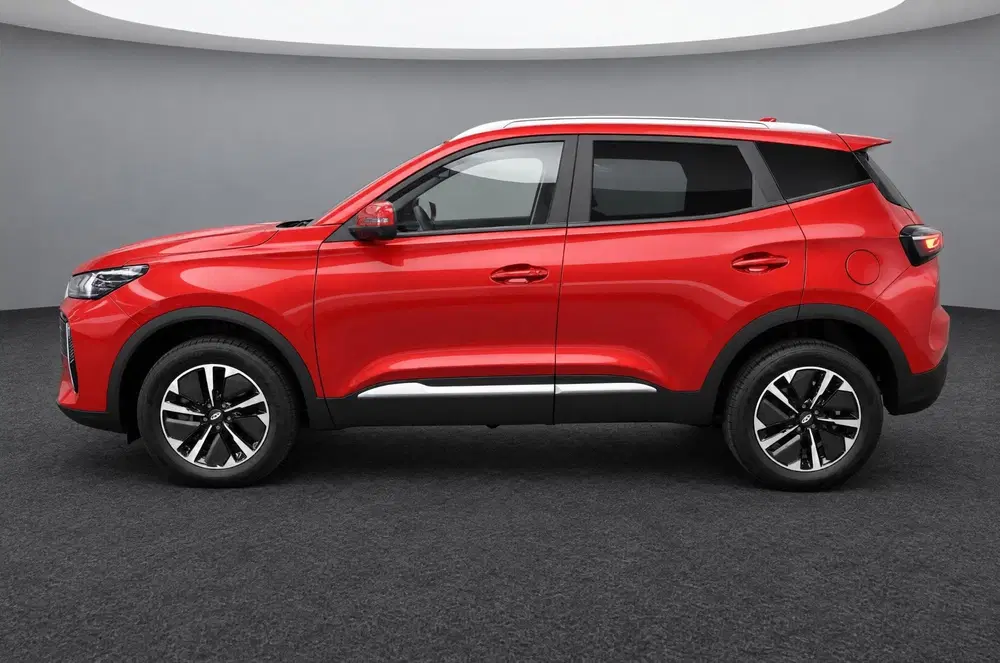 Chery Tiggo 4 HEV Unique uit 2026, foto 5