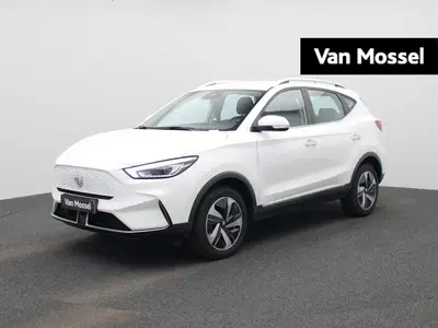 MG ZS Standard Range 50kWh Comfort uit 2023