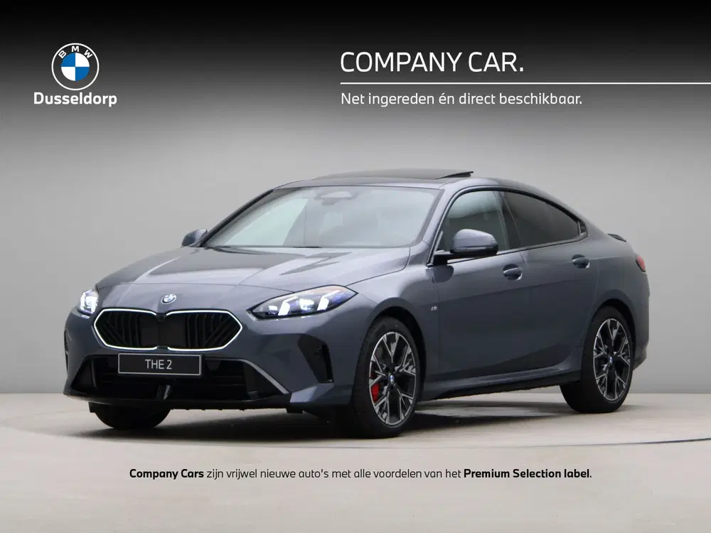 BMW 2-serie 223 Gran Coupé xDrive M-Sport Pro (bj 2026 uit 2026