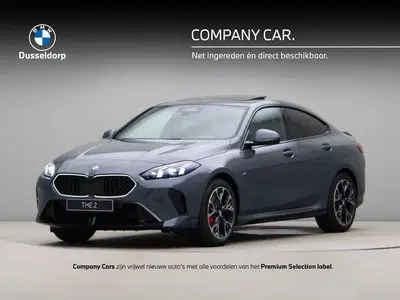 BMW 2-serie 223 Gran Coupé xDrive M-Sport Pro (bj 2026 uit 2026