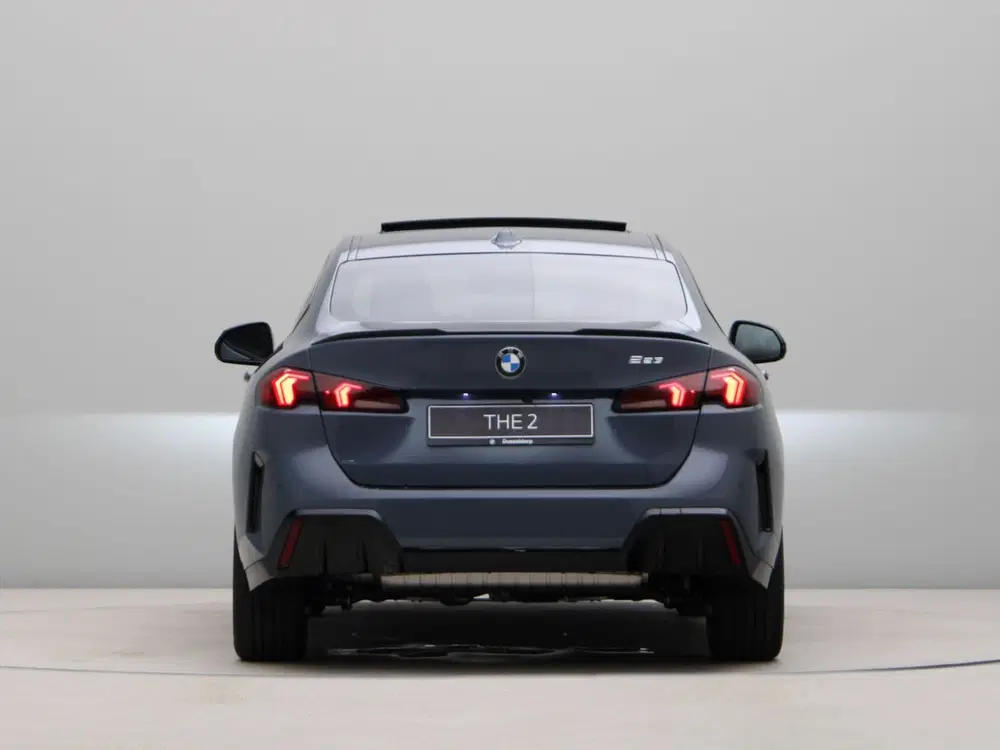 BMW 2-serie 223 Gran Coupé xDrive M-Sport Pro (bj 2026 uit 2026, foto 10
