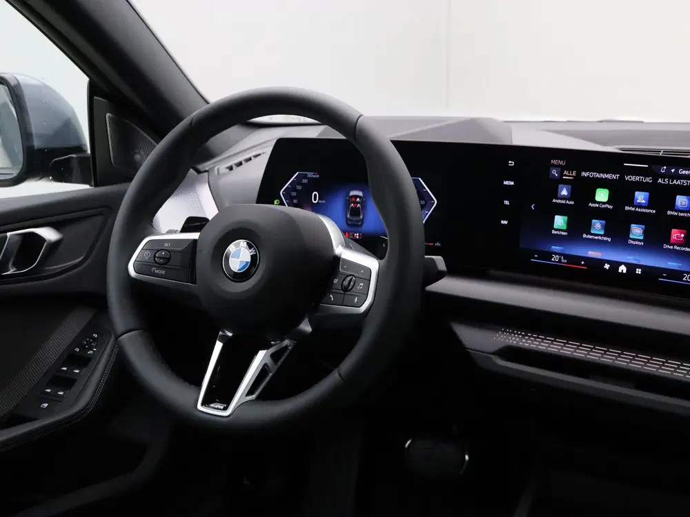 BMW 2-serie 223 Gran Coupé xDrive M-Sport Pro (bj 2026 uit 2026, foto 2