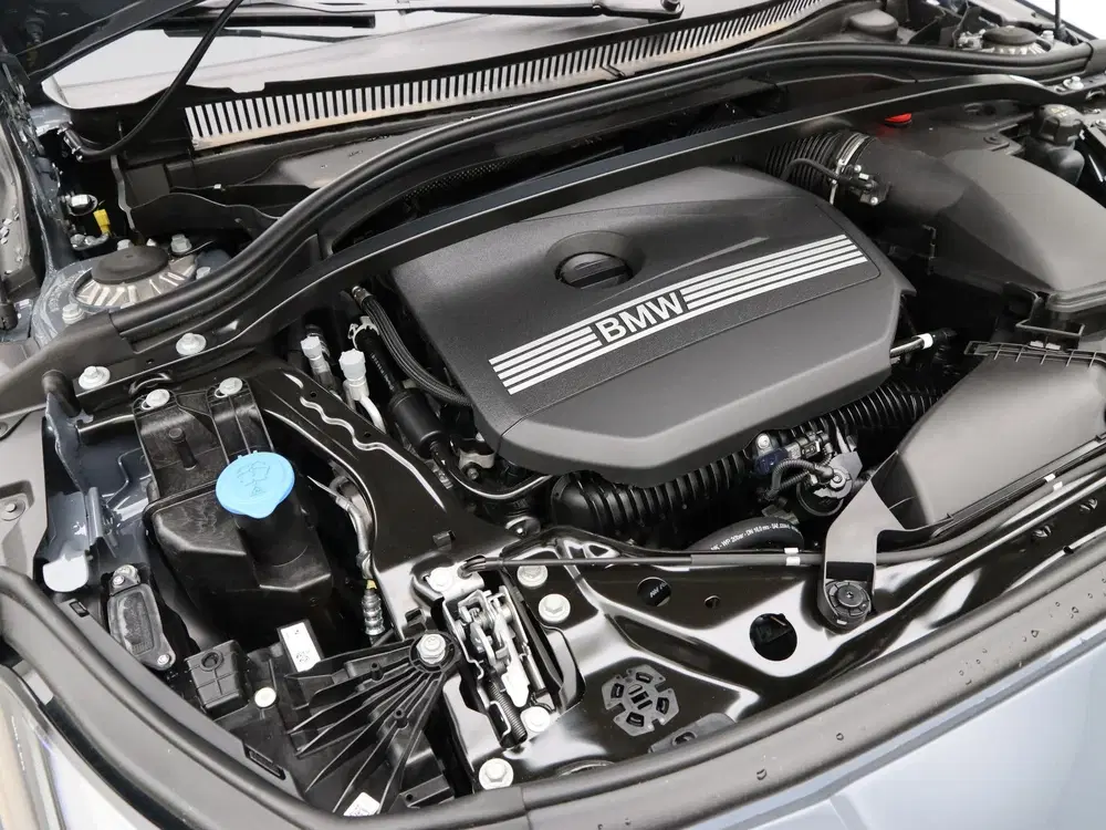 BMW 2-serie 223 Gran Coupé xDrive M-Sport Pro (bj 2026 uit 2026, foto 4