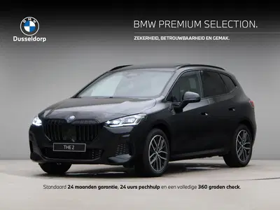 BMW 2-serie 225e Active Tourer xDrive M-Sport uit 2026