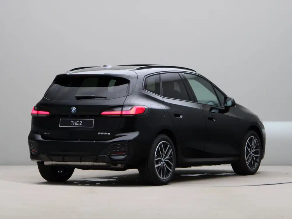 BMW 2-serie 225e Active Tourer xDrive M-Sport uit 2026, foto 10