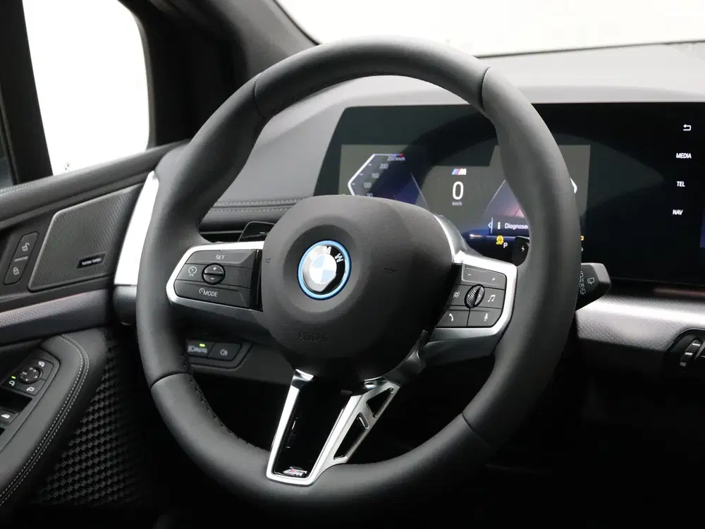 BMW 2-serie 225e Active Tourer xDrive M-Sport uit 2026, foto 2