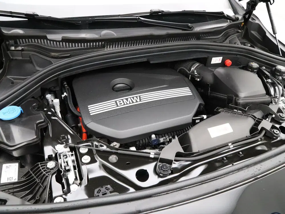BMW 2-serie 225e Active Tourer xDrive M-Sport uit 2026, foto 5