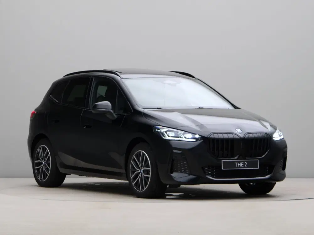 BMW 2-serie 225e Active Tourer xDrive M-Sport uit 2026, foto 8