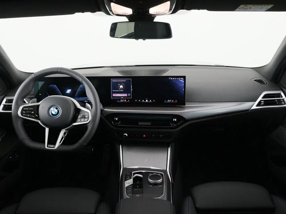 BMW 3-serie 330e Touring M-sport Pro uit 2026, foto 13