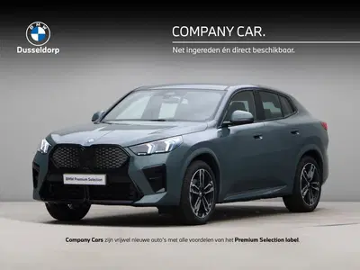 BMW iX2 eDrive20 M-Sport Edition 67 kWh (bj 2026 uit 2026