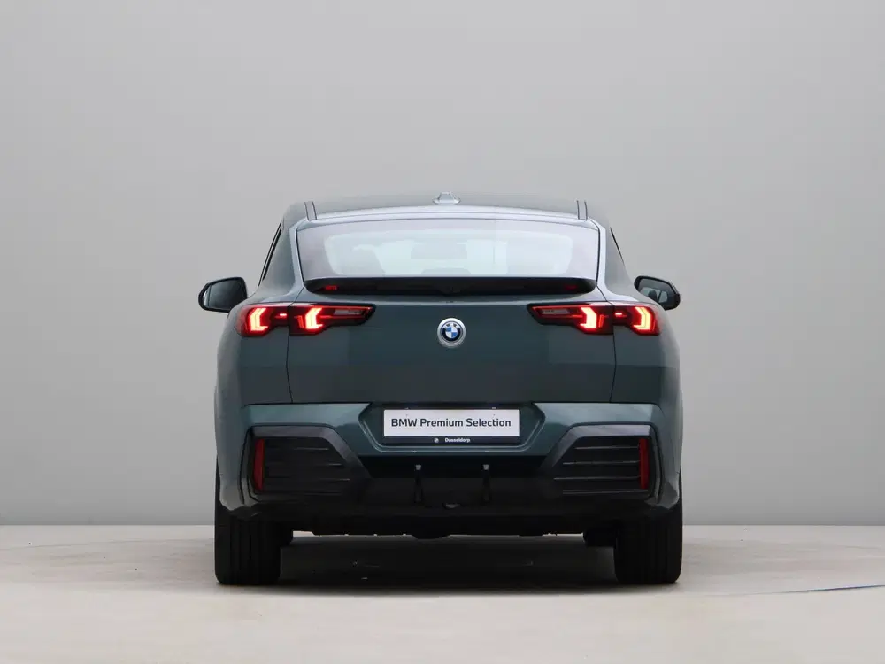 BMW iX2 eDrive20 M-Sport Edition 67 kWh (bj 2026 uit 2026, foto 10
