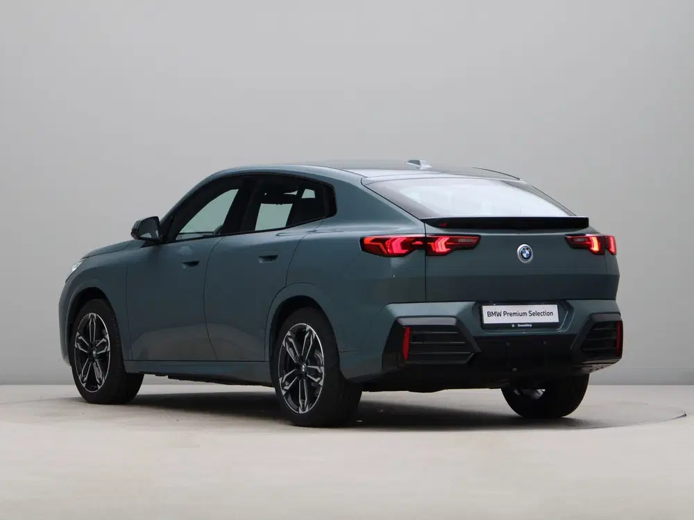 BMW iX2 eDrive20 M-Sport Edition 67 kWh (bj 2026 uit 2026, foto 11