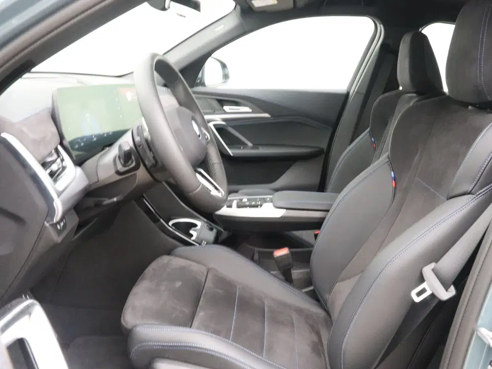 BMW iX2 eDrive20 M-Sport Edition 67 kWh (bj 2026 uit 2026, foto 5