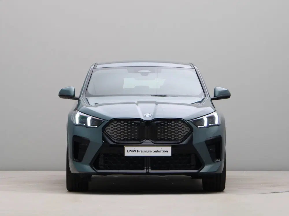 BMW iX2 eDrive20 M-Sport Edition 67 kWh (bj 2026 uit 2026, foto 6