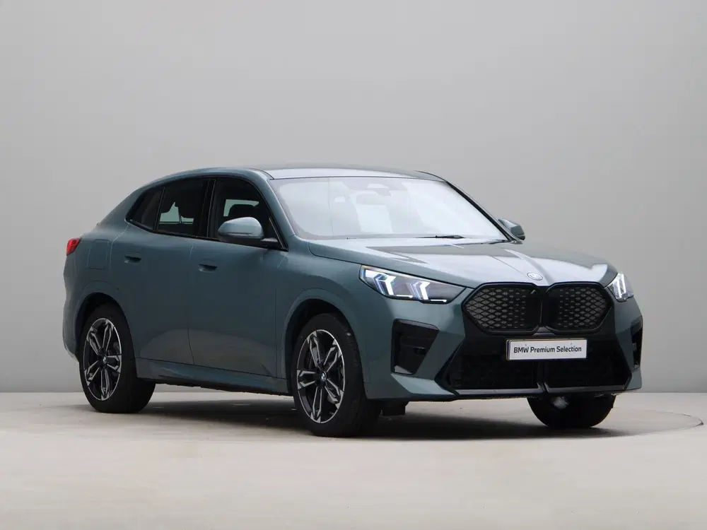 BMW iX2 eDrive20 M-Sport Edition 67 kWh (bj 2026 uit 2026, foto 7
