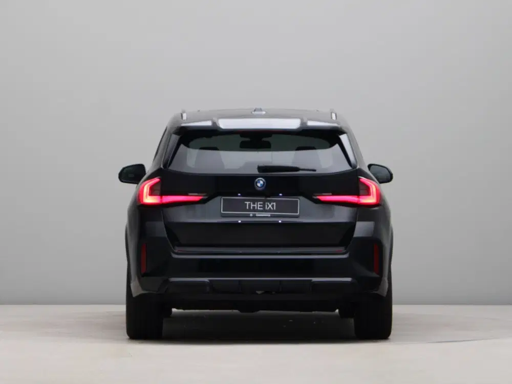 BMW iX1 eDrive20 M Sport Edition uit 2026, foto 10