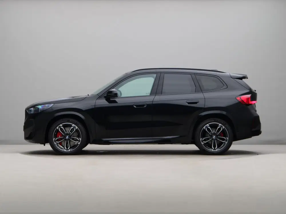 BMW iX1 eDrive20 M Sport Edition uit 2026, foto 12