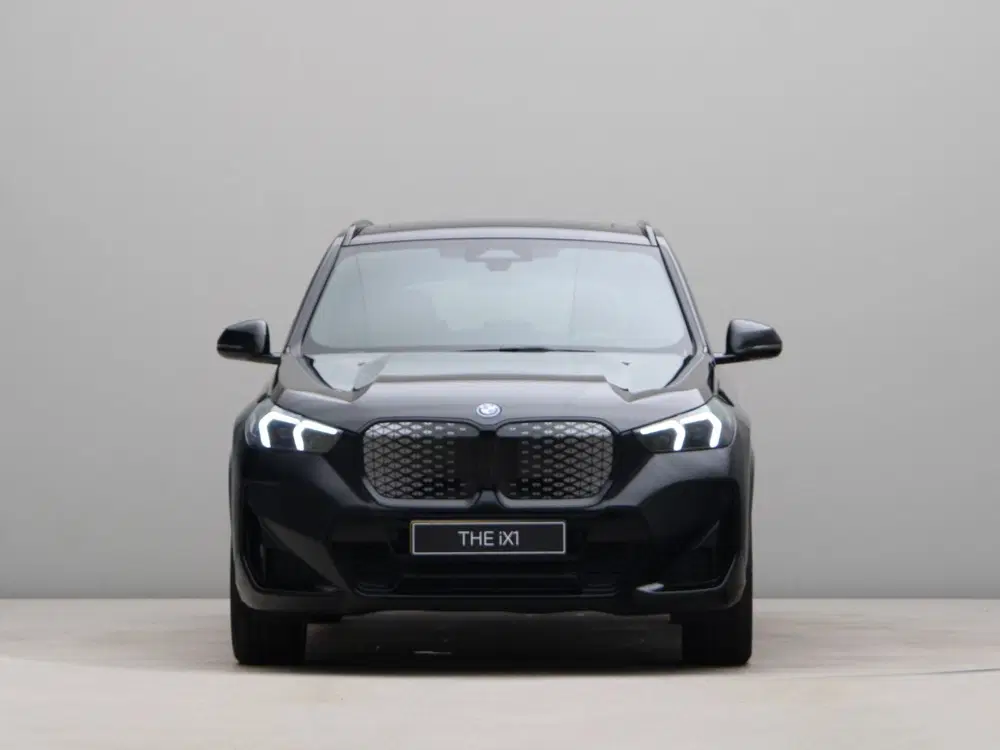 BMW iX1 eDrive20 M Sport Edition uit 2026, foto 6