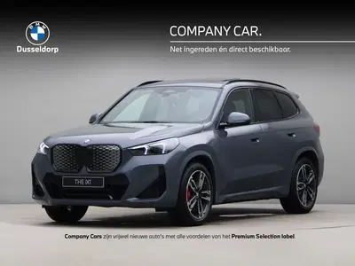 BMW iX1 eDrive20 67 kWh M Sport Edition (bj 2026 uit 2026