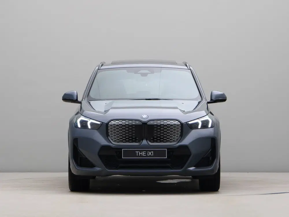 BMW iX1 eDrive20 67 kWh M Sport Edition (bj 2026 uit 2026, foto 6