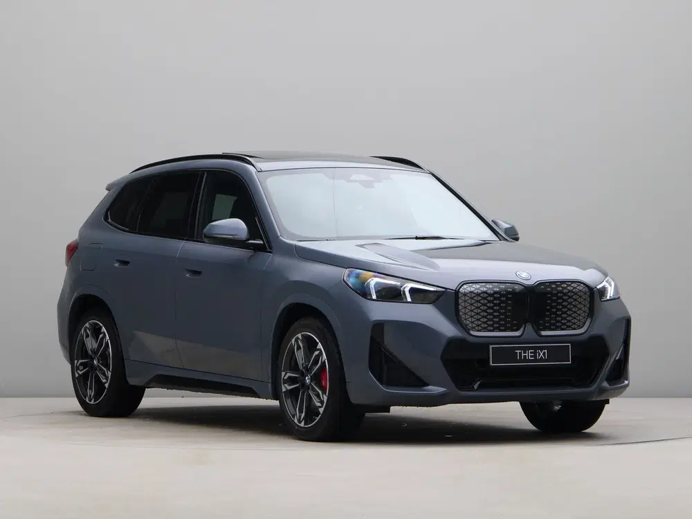 BMW iX1 eDrive20 67 kWh M Sport Edition (bj 2026 uit 2026, foto 7