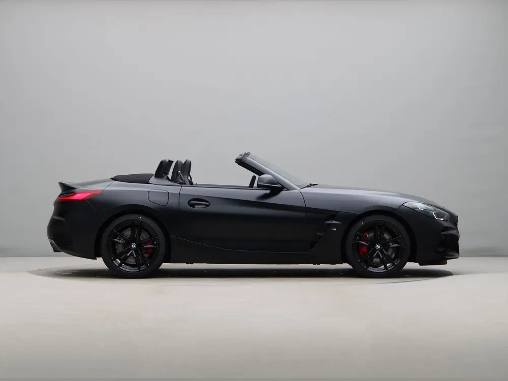 BMW Z4 sDrive20i Roadster Final Edition (bj 2026 uit 2026, foto 11