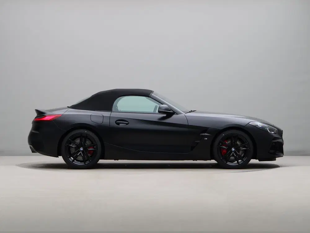 BMW Z4 sDrive20i Roadster Final Edition (bj 2026 uit 2026, foto 12