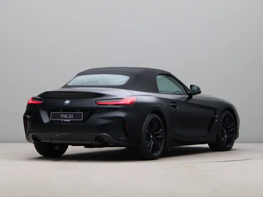 BMW Z4 sDrive20i Roadster Final Edition (bj 2026 uit 2026, foto 13