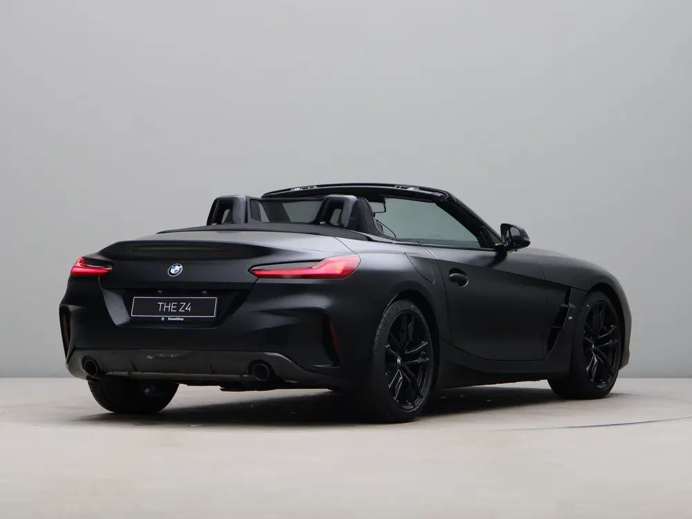 BMW Z4 sDrive20i Roadster Final Edition (bj 2026 uit 2026, foto 14