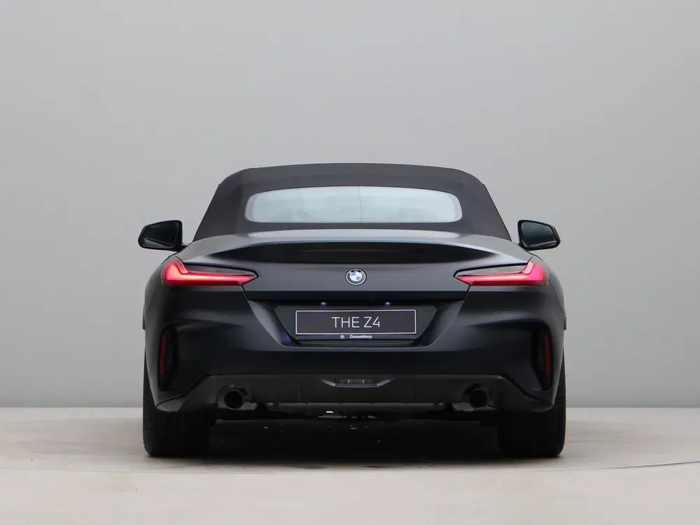 BMW Z4 sDrive20i Roadster Final Edition (bj 2026 uit 2026, foto 15