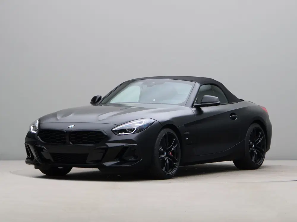 BMW Z4 sDrive20i Roadster Final Edition (bj 2026 uit 2026, foto 2