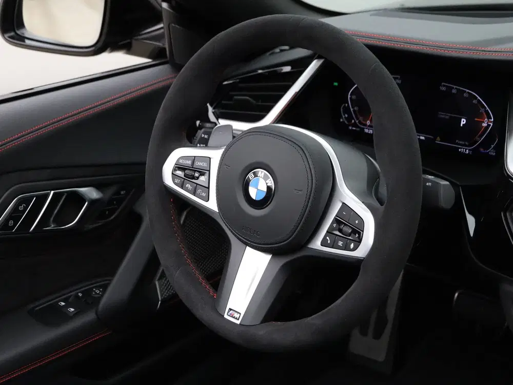 BMW Z4 sDrive20i Roadster Final Edition (bj 2026 uit 2026, foto 3