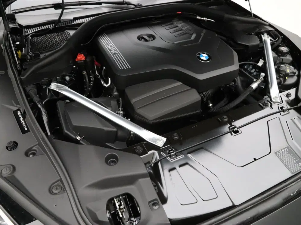 BMW Z4 sDrive20i Roadster Final Edition (bj 2026 uit 2026, foto 5