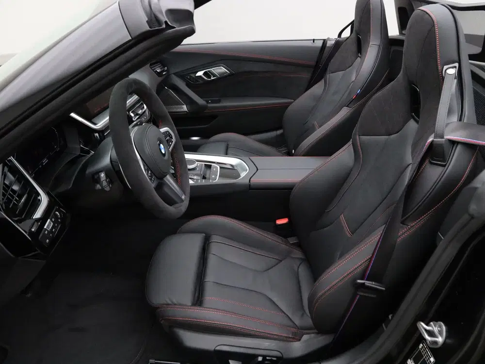 BMW Z4 sDrive20i Roadster Final Edition (bj 2026 uit 2026, foto 6