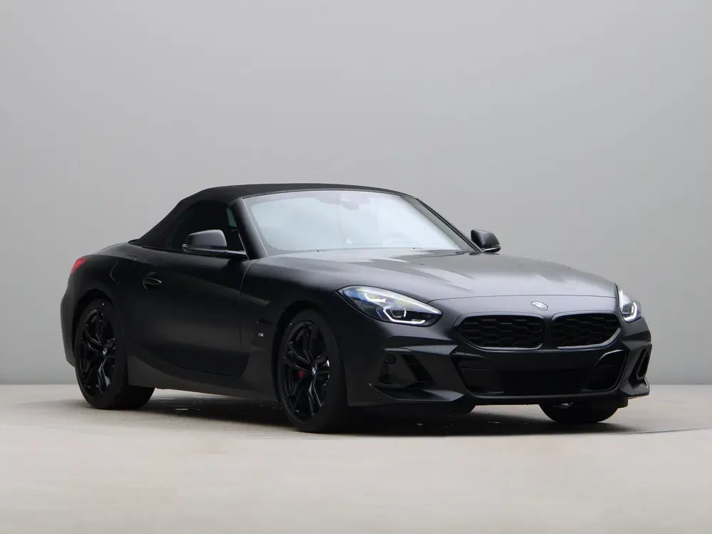 BMW Z4 sDrive20i Roadster Final Edition (bj 2026 uit 2026, foto 9