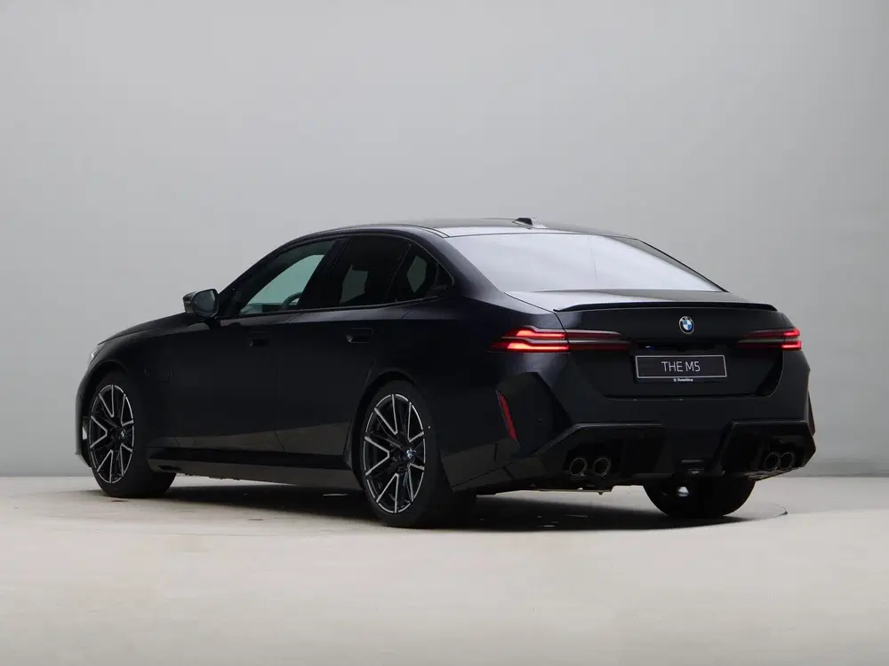 BMW M5 Sedan (bj 2026 uit 2026, foto 7