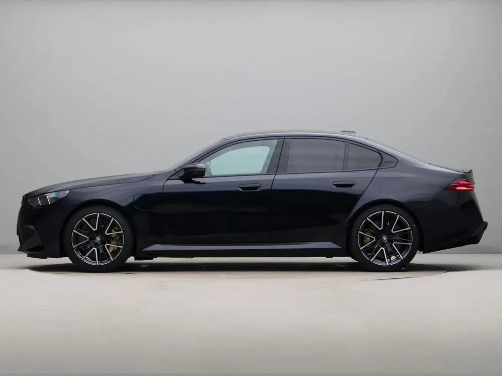 BMW M5 Sedan (bj 2026 uit 2026, foto 8